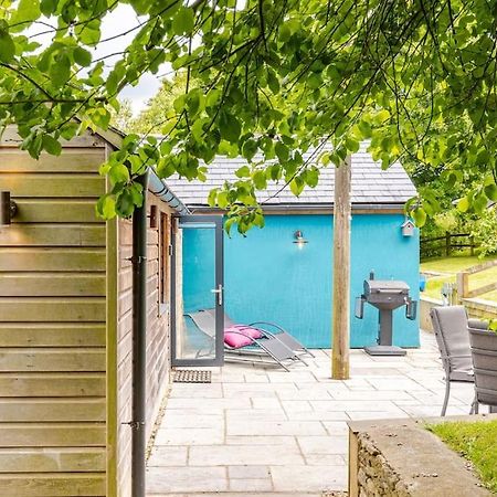 Cosy Cotswolds Retreat Near Bath & Castle Combe Chippenham (Wiltshire) Exterior foto