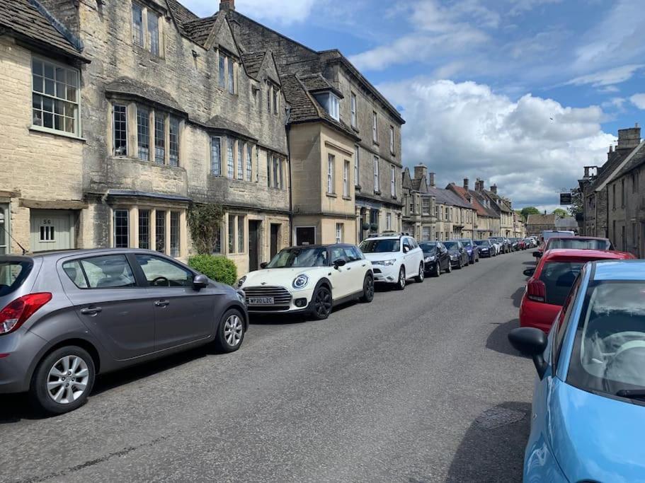 Cosy Cotswolds Retreat Near Bath & Castle Combe Chippenham (Wiltshire) Exterior foto