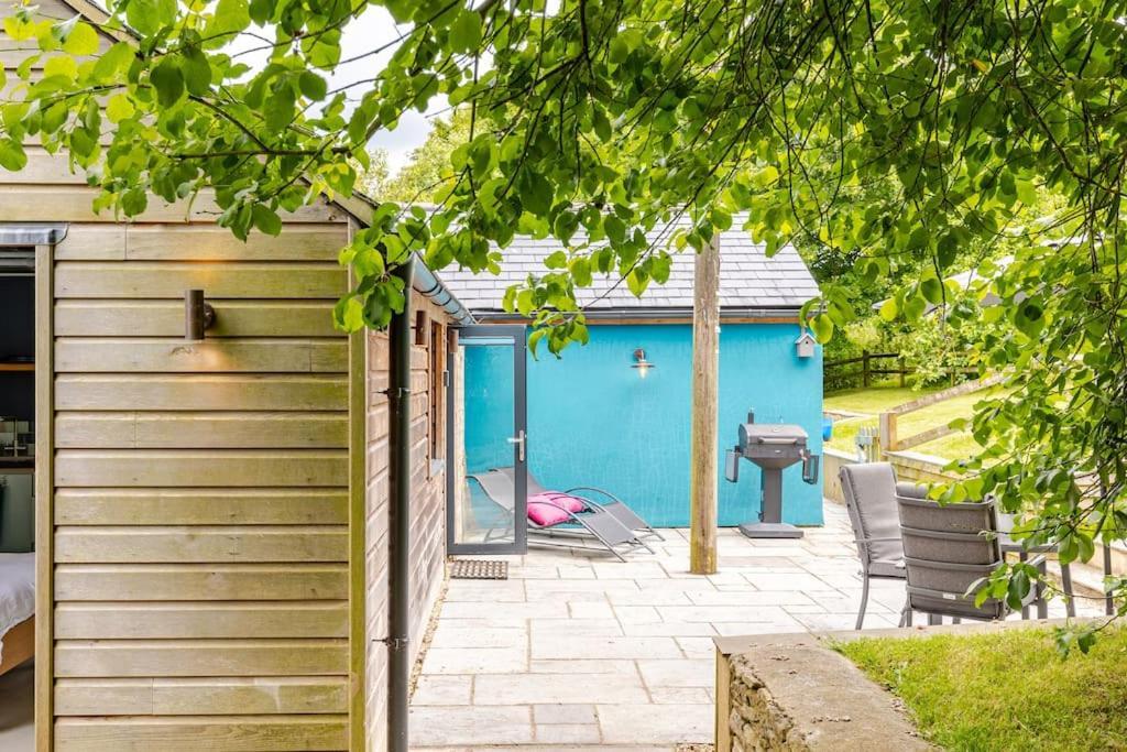 Cosy Cotswolds Retreat Near Bath & Castle Combe Chippenham (Wiltshire) Exterior foto