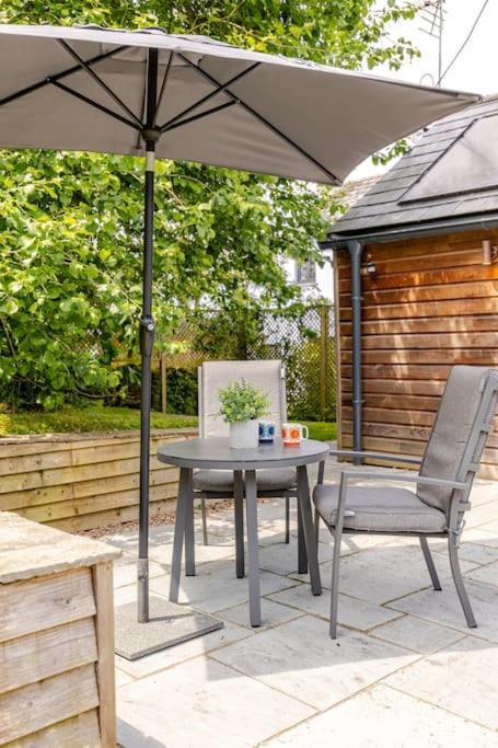 Cosy Cotswolds Retreat Near Bath & Castle Combe Chippenham (Wiltshire) Exterior foto