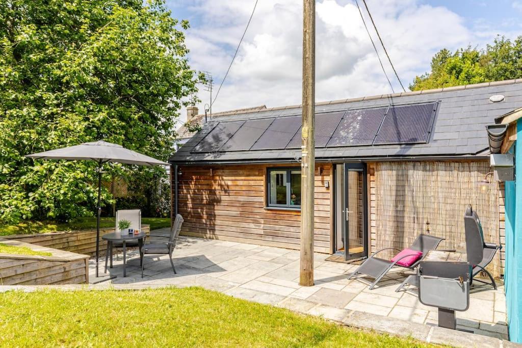 Cosy Cotswolds Retreat Near Bath & Castle Combe Chippenham (Wiltshire) Exterior foto