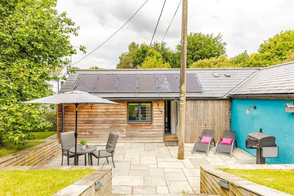 Cosy Cotswolds Retreat Near Bath & Castle Combe Chippenham (Wiltshire) Exterior foto